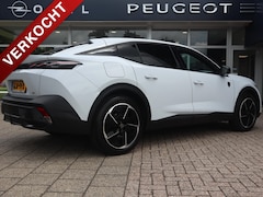 Peugeot 408 - GT Hybrid 145PK e-DCS6 Automaat, Rijklaarprijs, Navigatie Keyless Entry&Start Full led Ada