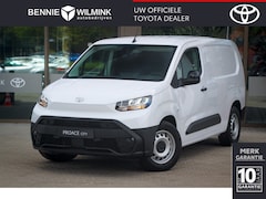 Toyota PROACE CITY Electric - Long 50 kWh L2 Challenger