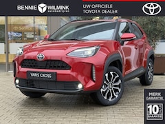 Toyota Yaris Cross - 1.5 Hybrid Dynamic | Stoel en stuurverwarming | Bliss | Keyless