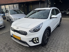 Kia Niro - 1.6 GDi PHEV ExecutiveLine LEDER ACC CAMERA STOELVERWARMING