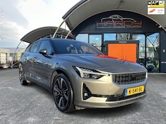 Polestar 2 - 2 Long Range Dual Motor Launch Edition 78kWh 91% SOH Panorama 1e EIG Rijklaarprijs
