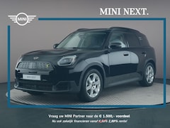 MINI Countryman - SE ALL4 Classic M Plus 66.5 kWh