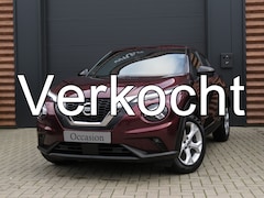 Nissan Juke - 1.0 DIG-T Automaat Acenta Airco Cr-Control CarPlay Stoelverw