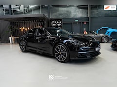 Porsche Panamera - 2.9 4 E-Hybrid 10 Years Edition