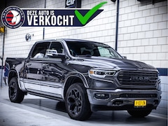 Dodge Ram 1500 - | 5.7L V8 Hemi | Limited Black | Nieuw geleverd en onderhouden