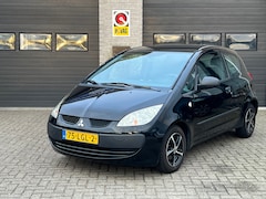 Mitsubishi Colt - 1.1 CZ3 *NIEUW APK 09-02-2027