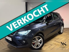 SEAT Arona - 1.5 TSI EVO FR Business Intense Plus CARPLAY PDC