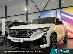 Renault Austral - 1.2 E-Tech full hybrid 200 techno / Pack Comfort /