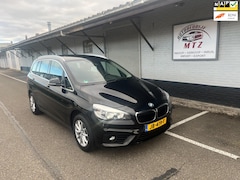 BMW 2-serie Gran Tourer - 214d Essential 7p./ DEALER OH/ LEES TEKST