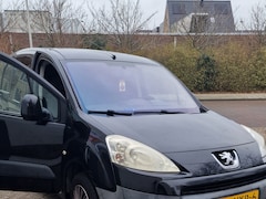 Peugeot Partner - 120 1.6 HDI L1 XR