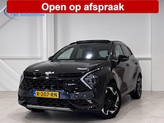 Kia Sportage - 1.6 T-GDi Plug-in Hybrid AWD GT-Line | Trekhaak | Panorama dak | GT-Line