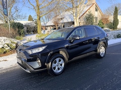 Toyota RAV4 - 2.5 Hybrid 222PK AWD Leder•ACC•Navi