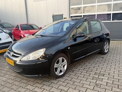 Peugeot 307 - 1.6-16V XS Premium 5-Deurs Airco Schuifdak