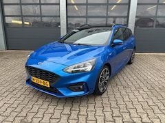 Ford Focus Wagon - 1.5 EcoBoost 182pk ST-Line Business