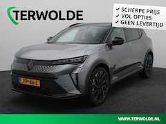 Renault Scenic E-Tech - EV87 long range esprit Alpine | Panoramadak | Harman Kardon | Adapt. Cruise | 360 Camera |