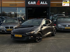 Volkswagen Scirocco - 1.4 TSI Highline Plus PANO/DSG/CAMERA/CARPLAY/VOL OPTIE