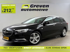 Opel Insignia - 1.5 Turbo Business Executive | Carplay | Trekh. | Cruise | Navi | Parkeersens. | Keyless |
