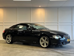 BMW 6-serie Cabrio - 650i / Cabrio / 2006