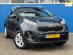 Kia Sportage - 1.6 GDI DynamicLine|Climate|Navi