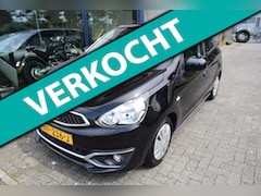 Mitsubishi Space Star - 1.0 Cool+