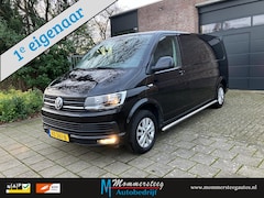 Volkswagen Transporter - 2.0 TDI L2 Highline Euro 6 1e Eig. Apk 11-2026