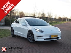 Tesla Model 3 - Long Range AWD 75 kWh | Full Self-Driving | Panoramadak | Camera | Sfeerverlichting |