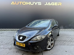 SEAT Leon - 2.0 TFSI FR