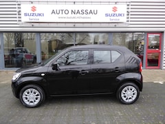 Suzuki Ignis - 1.2 Smart Hybrid Comfort AIRCO