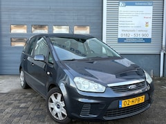Ford C-Max - 1.8-16V Trend Flexifuel 2009|AC| Nieuwe APK