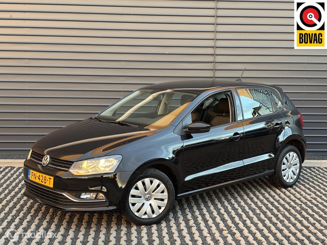 Volkswagen Polo - 1.4 TDI Comfortline | Navi | PDC | 2e eigenr - AutoWereld.nl