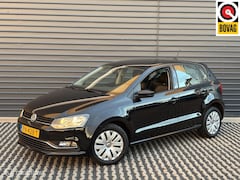 Volkswagen Polo - 1.4 TDI Comfortline | Navi | PDC | 2e eigenr