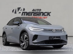 Volkswagen ID.5 - GTX 77 kWh / Virtual Cockpit/ Adaptive Cruise Control/ Panoramadak/ 221kW (301PK)