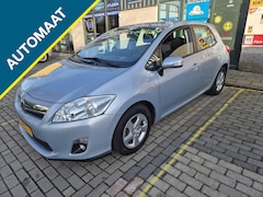 Toyota Auris - 1.8 Full Hybrid Asp