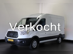 Ford Transit - 2.0 TDCI L2H2 EURO 6 - Airco - Cruise - PDC - €12.950, - Excl