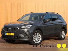 SEAT Tarraco - 1.5 TSI Style Business Intense org.NL trekhaak camera
