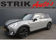 MINI Clubman - 2.0 Cooper D Chili EURO 6 LEDER - PANORAMADAK - TREKHAAK