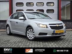 Chevrolet Cruze - 1.6 LS Airco/PDC/Trekhaak