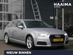 Audi A4 Avant - 1.4 TFSI Pro Line | Elektrisch te openen kofferbak | 18 inch lichtmetalen velgen | Cruise