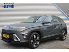 Hyundai Kona - 1.6 GDI HEV Comfort | 18 Inch | Navi | Adapt. Cruise |