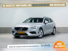 Volvo V60 - B3 Aut. Momentum Business ACC Stoelverwarming 163pk