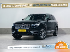 Volvo XC90 - T8 Aut. Inscription ACC Leder Parkeercamera 390pk