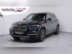 BMW X5 - xDrive45e xLine Panodak Comfortstoelen Harman Kardon Camera Hud Apple Carplay Luchtvering