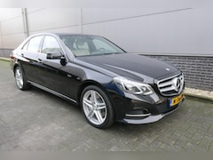Mercedes-Benz E-klasse - 400 333 PK 4MATIC Prestige Avantgarde