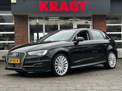 Audi A3 Sportback - Ambition Pro Line plus 1.4 e-tron PHEV 150 pk - Xenon - 18"