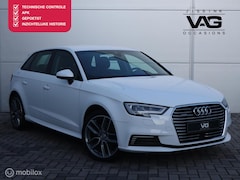 Audi A3 Sportback - 1.4 e-tron Pro Line plus