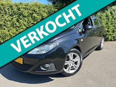 SEAT Ibiza ST - 1.4 Style ECC LM Cruise