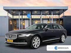 Volvo V90 - B4 Inscription | 20" | Panoramadak | Harman Kardon | Full LED | Elektr. verst. Stoelen | S