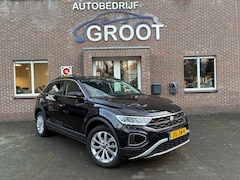 Volkswagen T-Roc - 1.5 TSI 150PK AUTOMAAT KEYLESS/LED/ADAP.CRUISE/CARPLAY