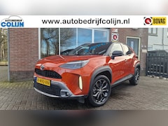Toyota Yaris Cross - 1.5 Hybrid Explore, Stoelverwarming, NL Auto