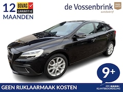Volvo V40 Cross Country - 2.0 T4 Summum Automaat NL-Auto *Geen Afl. kosten